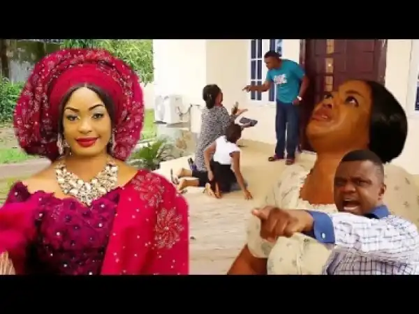Video: The Stranger I Married 3 - Latest 2018 Nigerian Nollywood Movie